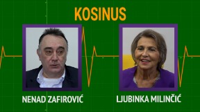 Predaja nije opcija